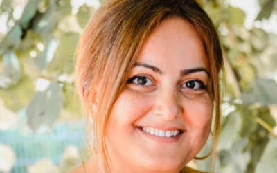 Arzu Punarli